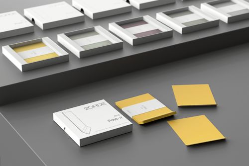 時(shí)尚簡(jiǎn)約的辦公用品設(shè)計(jì)，你愛(ài)了嗎？