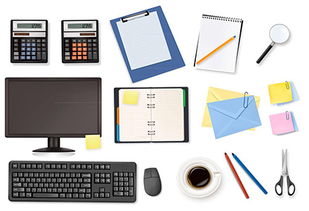 福田文具供應商 打造高效辦公的得力助手